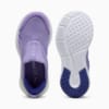 Зображення Puma Дитячі кросівки Kruz ProFoam Ease In Running Shoes Toddler #4: Lavender Alert-Lapis Lazuli