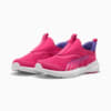Зображення Puma Дитячі кросівки Kruz ProFoam Ease In Running Shoes Toddler #2: PUMA Pink-Lilac Frost-Team Violet