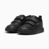 Зображення Puma Дитячі кеди Courtflex V3 Sneakers Toddlers #2: PUMA Black-PUMA Black-Cast Iron