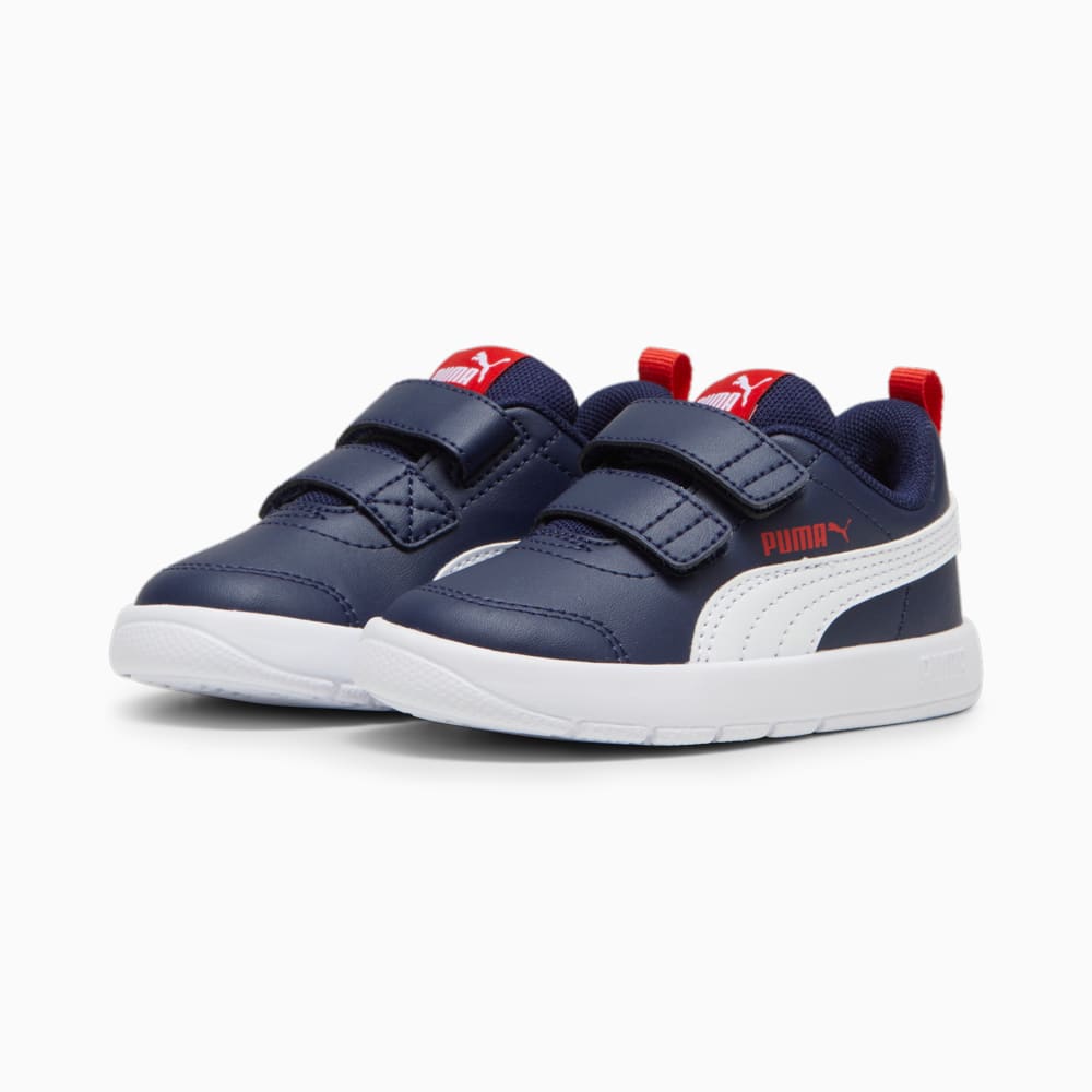 Imagen PUMA Zapatillas Courtflex V3 para infantes #2