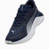 Зображення Puma Кросівки PWR Hybrid Training Shoes #6: PUMA Navy-PUMA White-Feather Gray