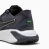 Изображение Puma Кроссовки PWR Hybrid Training Shoes #3: Galactic Gray-PUMA Black-Green Glare