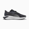 Изображение Puma Кроссовки PWR Hybrid Training Shoes #5: Galactic Gray-PUMA Black-Green Glare