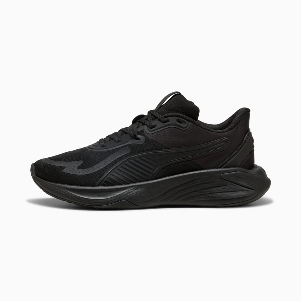 Изображение Puma Кроссовки PWR Hybrid Training Shoes #1: Puma Black