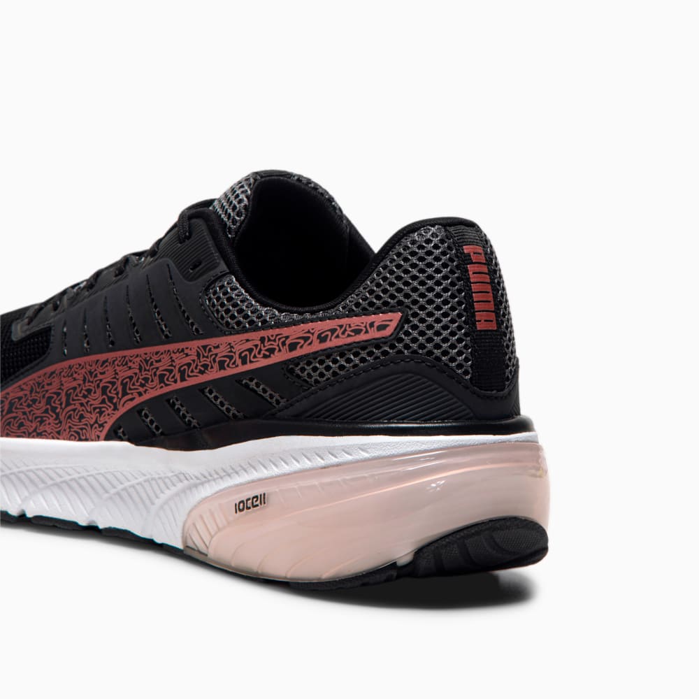 Image PUMA Tênis Cell Glare Mesh Feminino #2