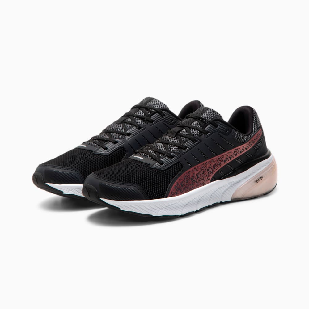 Image PUMA Tênis Cell Glare Mesh Feminino #1