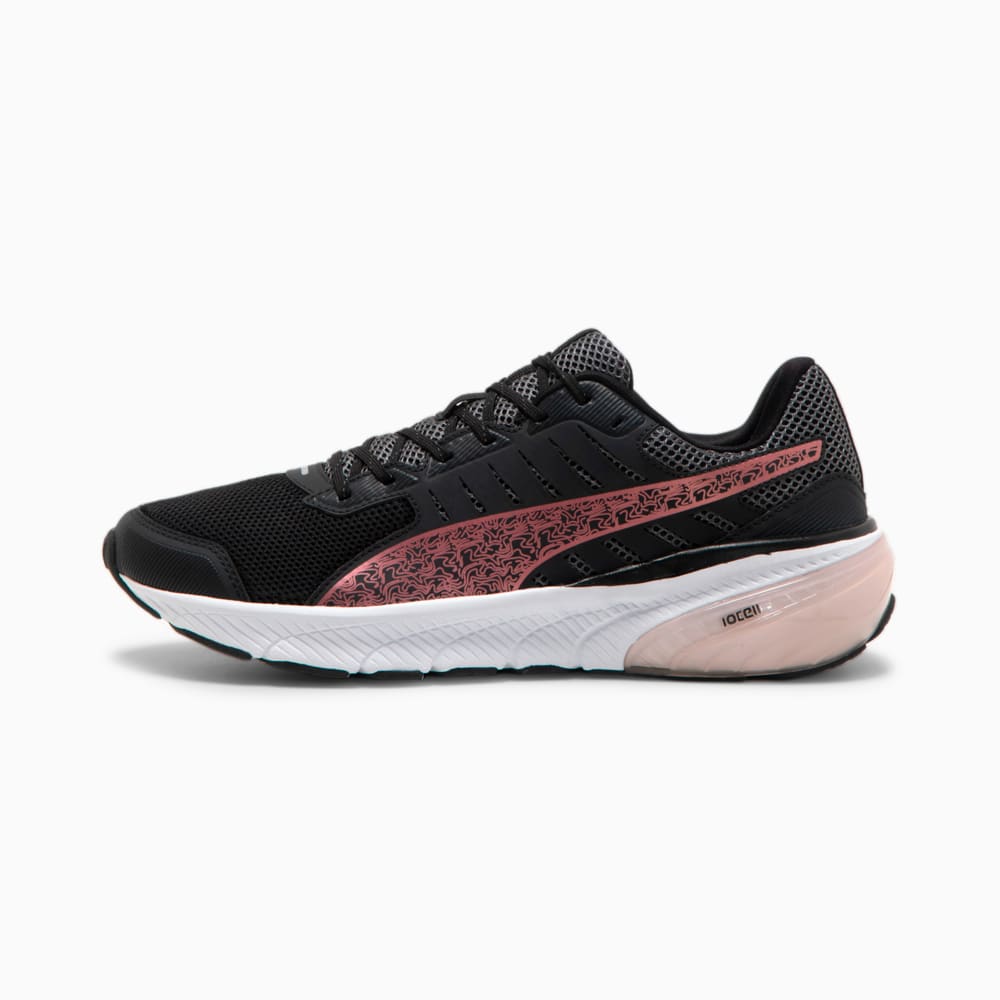 Image PUMA Tênis Cell Glare Mesh Feminino #1