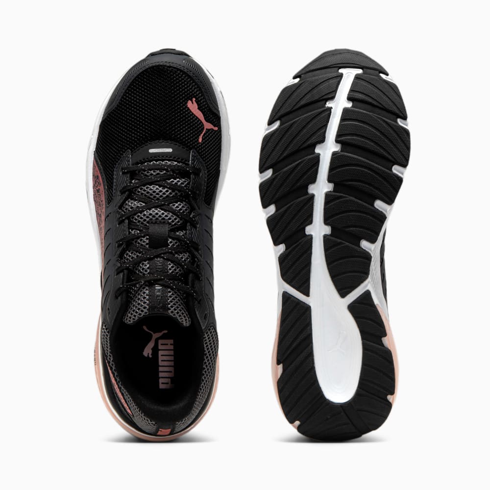 Image PUMA Tênis Cell Glare Mesh Feminino #3