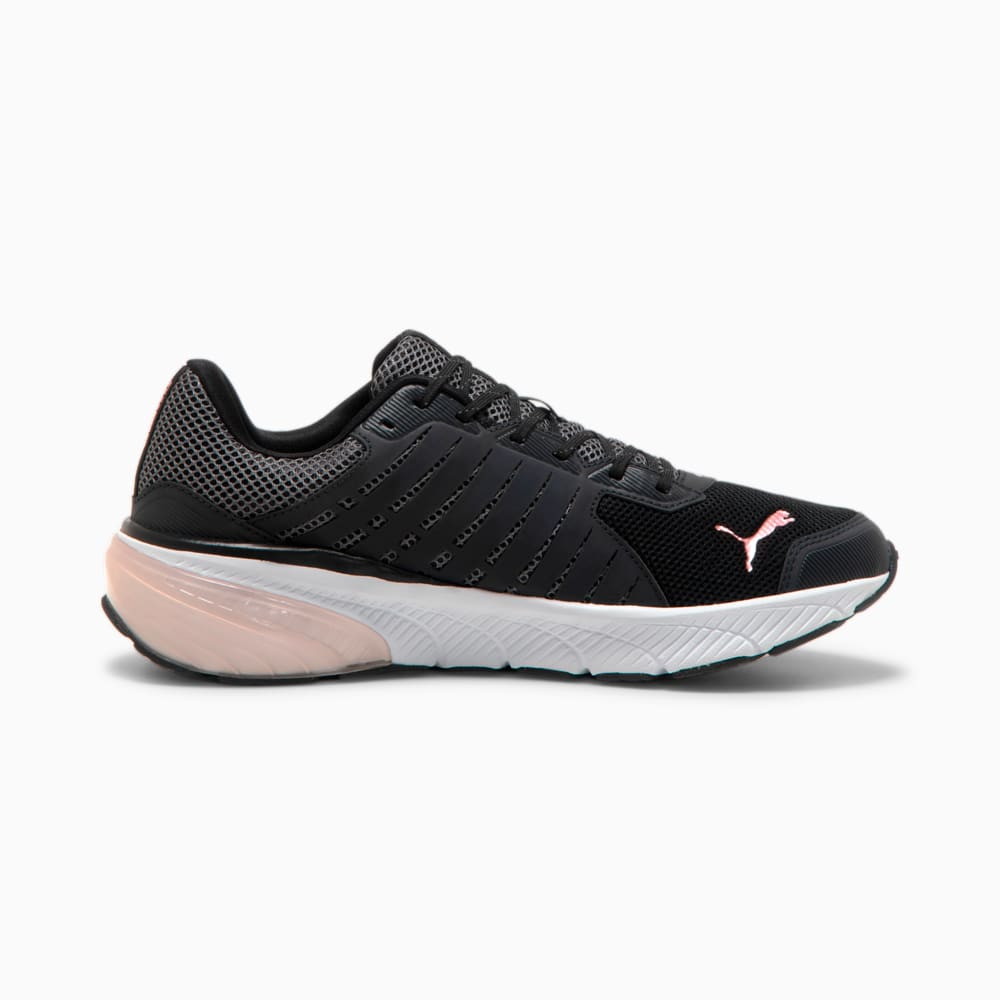 Image PUMA Tênis Cell Glare Mesh Feminino #4