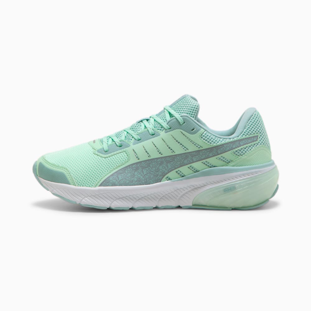 Image PUMA Tênis Cell Glare Mesh Feminino #1