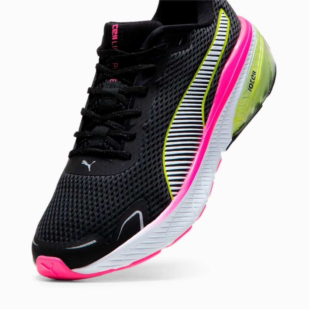 Image PUMA Tênis Cell Lightpulse Feminino #5