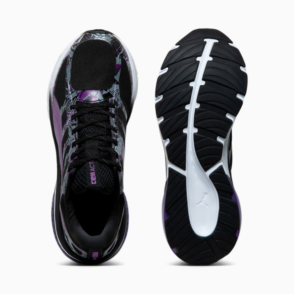 Image PUMA Tênis Cell Active Feminino #3