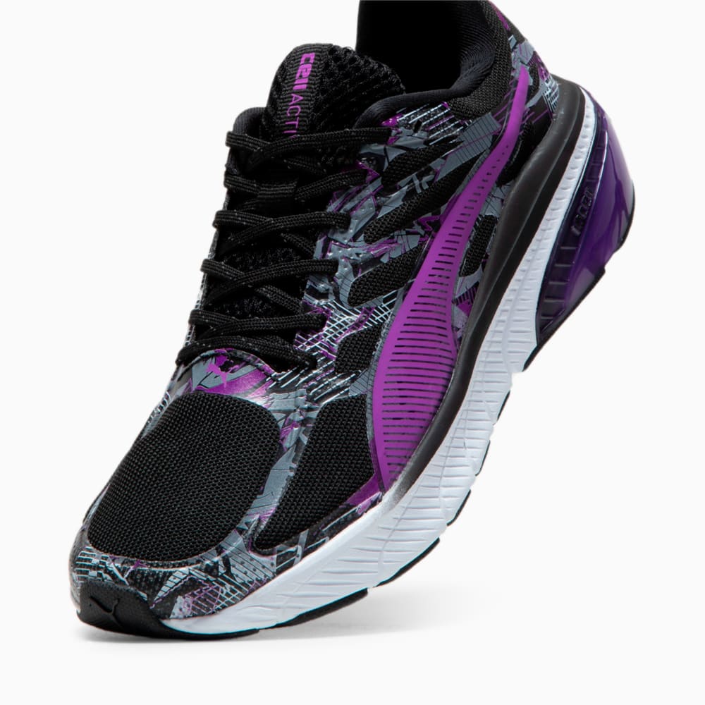 Image PUMA Tênis Cell Active Feminino #5