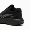 Зображення Puma Кросівки Scend Pro WTR Running Shoes Unisex #5: Puma Black-Puma Silver
