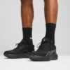 Зображення Puma Кросівки Scend Pro WTR Running Shoes Unisex #2: Puma Black-Puma Silver
