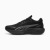 Зображення Puma Кросівки Scend Pro WTR Running Shoes Unisex #1: Puma Black-Puma Silver
