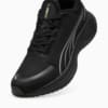 Зображення Puma Кросівки Scend Pro WTR Running Shoes Unisex #8: Puma Black-Puma Silver
