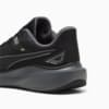 Изображение Puma Кроссовки Skyrocket Lite WTR Running Shoes Unisex #3: PUMA Black-Fizzy Apple