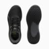 Изображение Puma Кроссовки Skyrocket Lite WTR Running Shoes Unisex #4: PUMA Black-Fizzy Apple