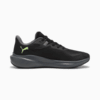 Изображение Puma Кроссовки Skyrocket Lite WTR Running Shoes Unisex #5: PUMA Black-Fizzy Apple