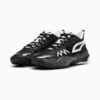Imagen PUMA Zapatillas de baloncesto Genetics Speckle unisex #4