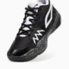 Imagen PUMA Zapatillas de baloncesto Genetics Speckle unisex #8