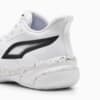Зображення Puma Кросівки Genetics Speckle Basketball Shoes Unisex #5: Puma White