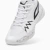 Зображення Puma Кросівки Genetics Speckle Basketball Shoes Unisex #8: Puma White