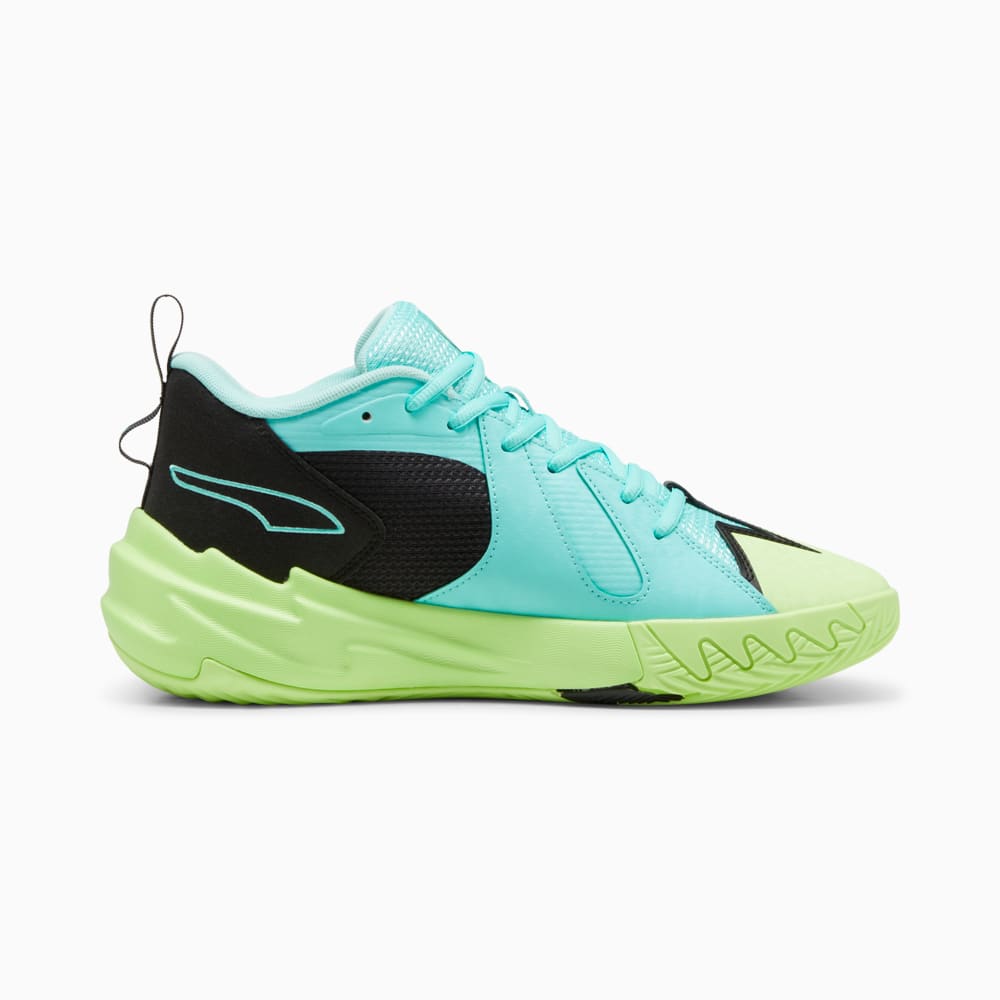 Image PUMA Tênis de Basquete Scoot Zeros #6