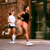 Изображение Puma Кроссовки ForeverRun NITRO™ 2 Running Shoes Women #7: PUMA White-Aquatic