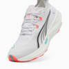 Изображение Puma Кроссовки ForeverRun NITRO™ 2 Running Shoes Women #6: PUMA White-Aquatic