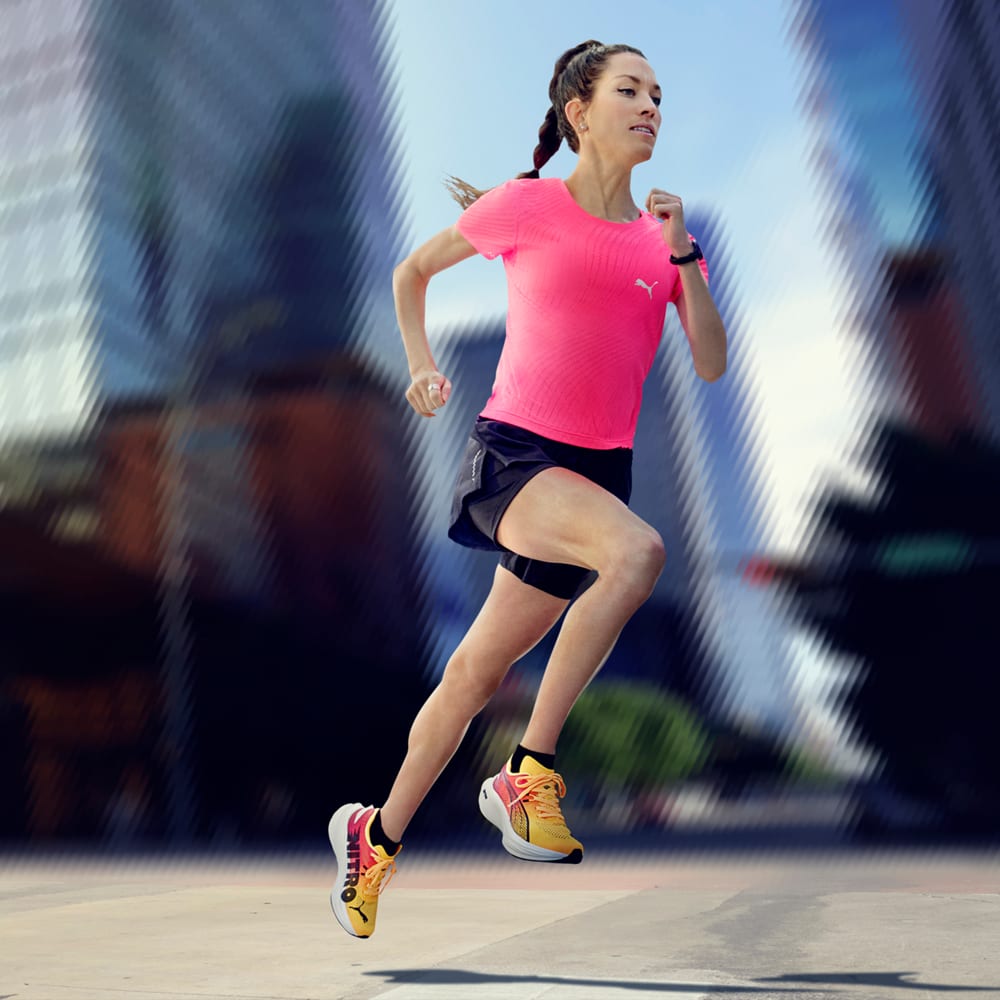 Imagen PUMA Zapatillas de running Deviate NITRO™ 3 para mujer #2