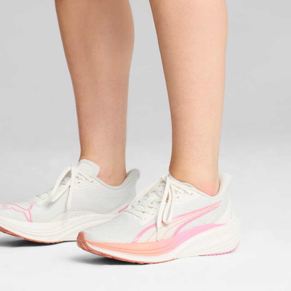 Imagen PUMA Zapatillas de correr Darter Pro Fade unisex #2