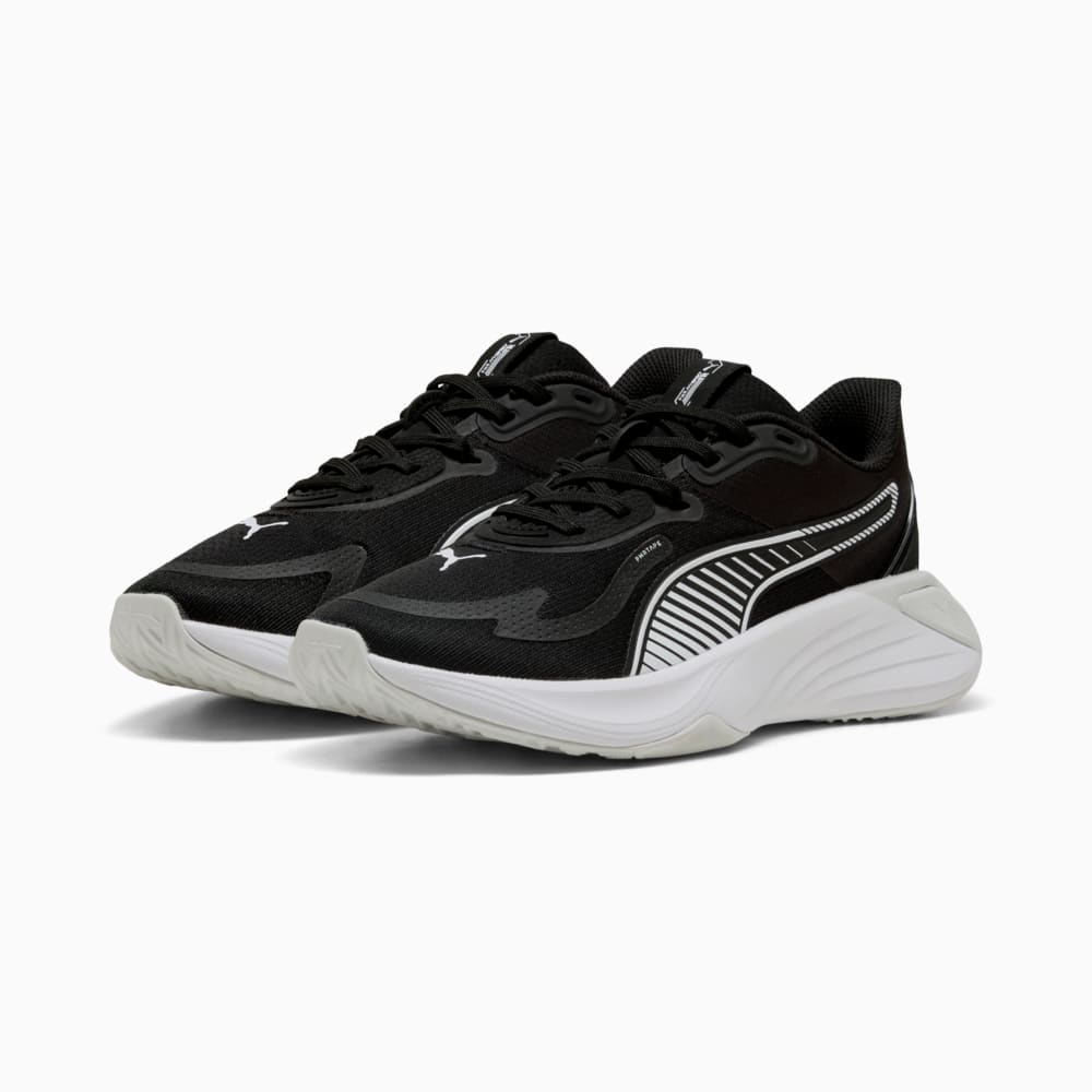 Imagen PUMA Zapatillas de training PWR Hybrid para mujer #2