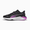 Зображення Puma Кросівки PWR Hybrid Training Shoes Women #1: PUMA Black-Pure Magenta-PUMA White