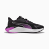 Зображення Puma Кросівки PWR Hybrid Training Shoes Women #5: PUMA Black-Pure Magenta-PUMA White
