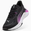 Зображення Puma Кросівки PWR Hybrid Training Shoes Women #6: PUMA Black-Pure Magenta-PUMA White