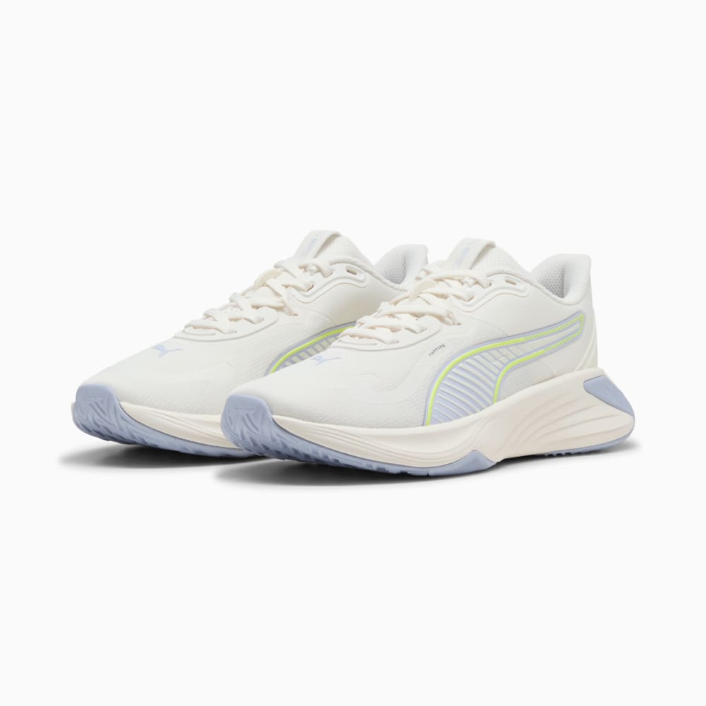 Imagen PUMA Zapatillas de training PWR Hybrid para mujer #2