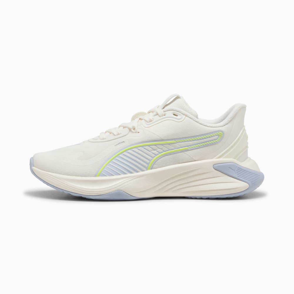 Imagen PUMA Zapatillas de training PWR Hybrid para mujer #1