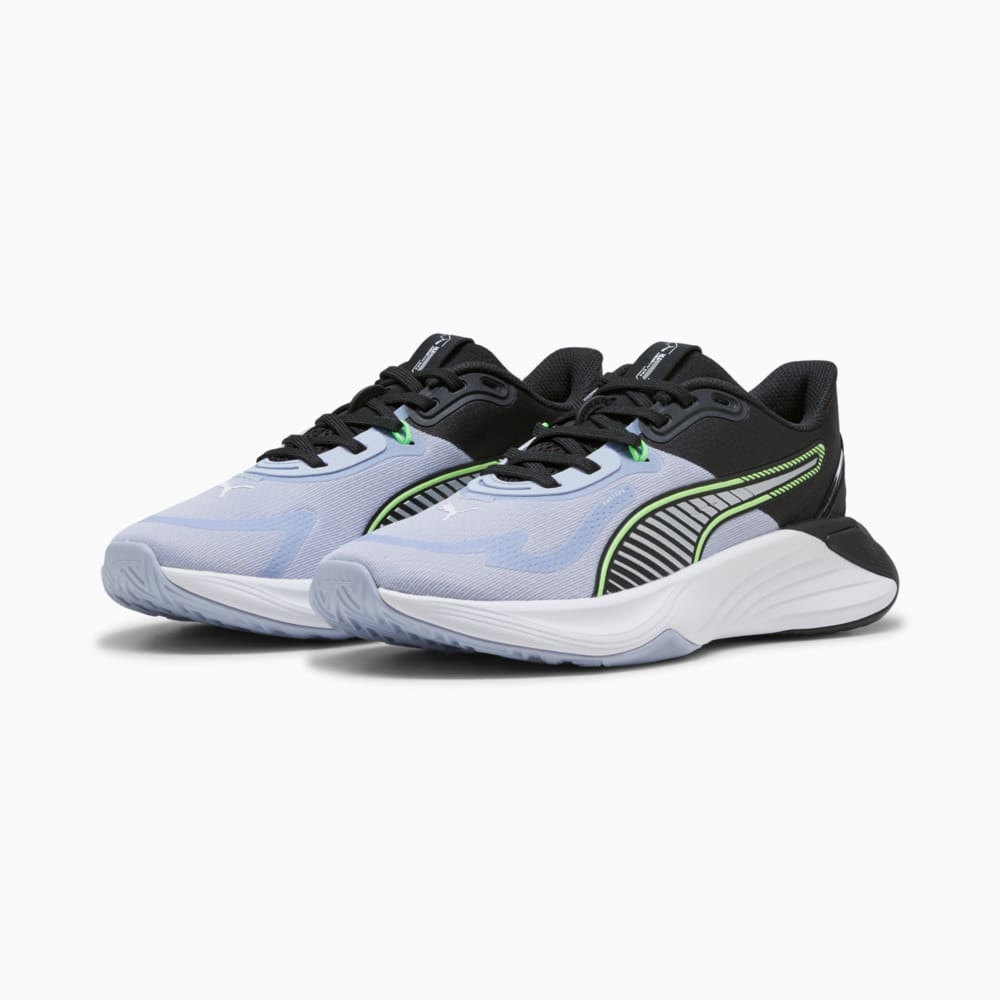 Imagen PUMA Zapatillas de training PWR Hybrid para mujer #2