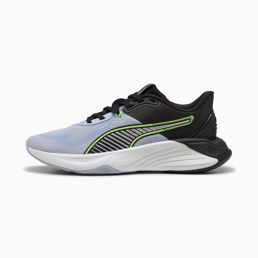 Imagen PUMA Zapatillas de training PWR Hybrid para mujer #1