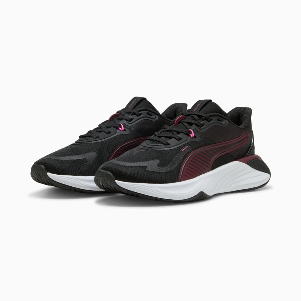 Imagen PUMA Zapatillas de entrenamiento PWR Hybrid para mujer #2
