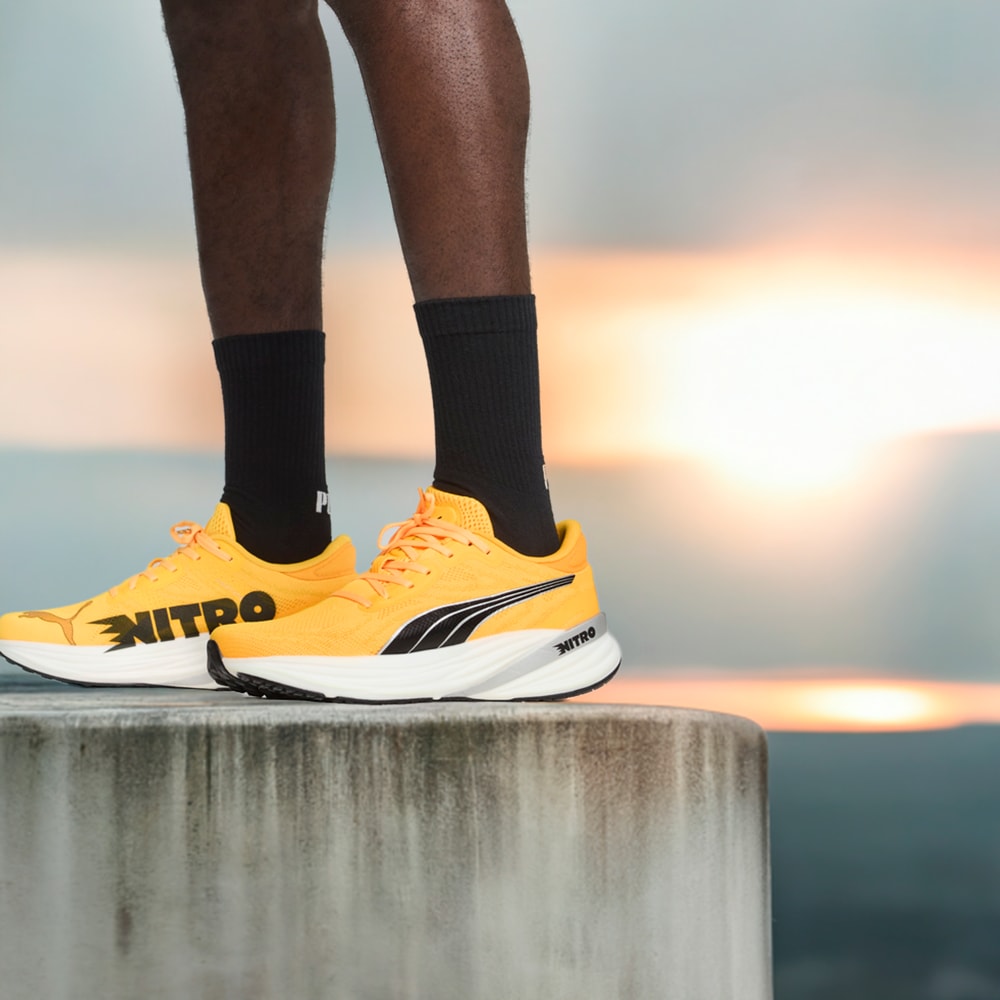 Magnify NITRO 2 Running Shoes Men