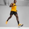 Изображение Puma Кроссовки Magnify NITRO™ 2 Running Shoes Men #3: Sun Stream-PUMA Black