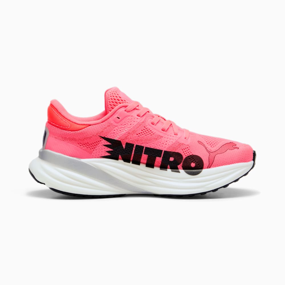 Image PUMA Tênis de Corrida Magnify NITRO™ 2 Feminino #6