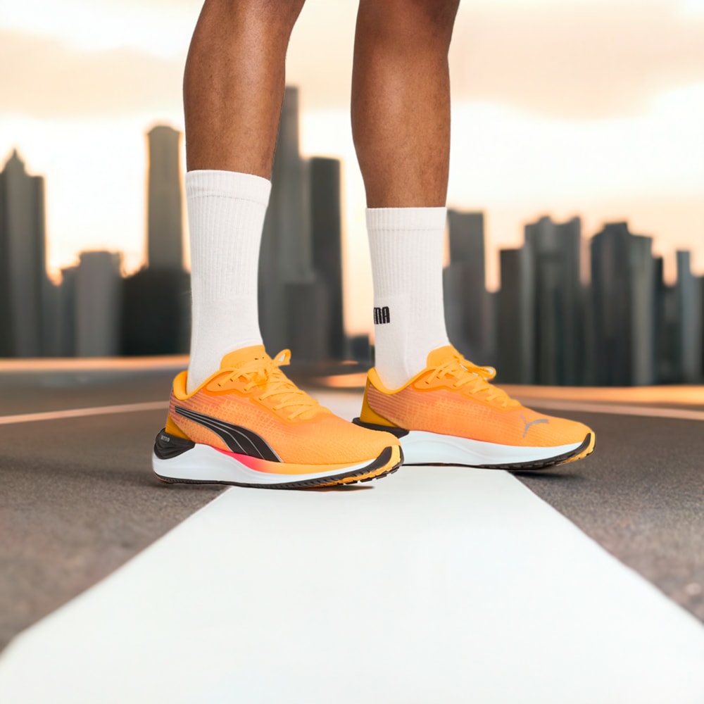 Imagen PUMA Zapatillas de running Electrify NITRO™ 3 para hombre #2