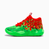Imagen PUMA Zapatillas de basketball MB.01 Thermal juveniles #1