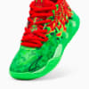 Imagen PUMA Zapatillas de basketball MB.01 Thermal juveniles #6
