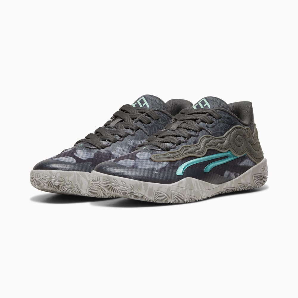 Image PUMA Tênis de Basquete Stewie 3 Harry Potter™ Feminino #2