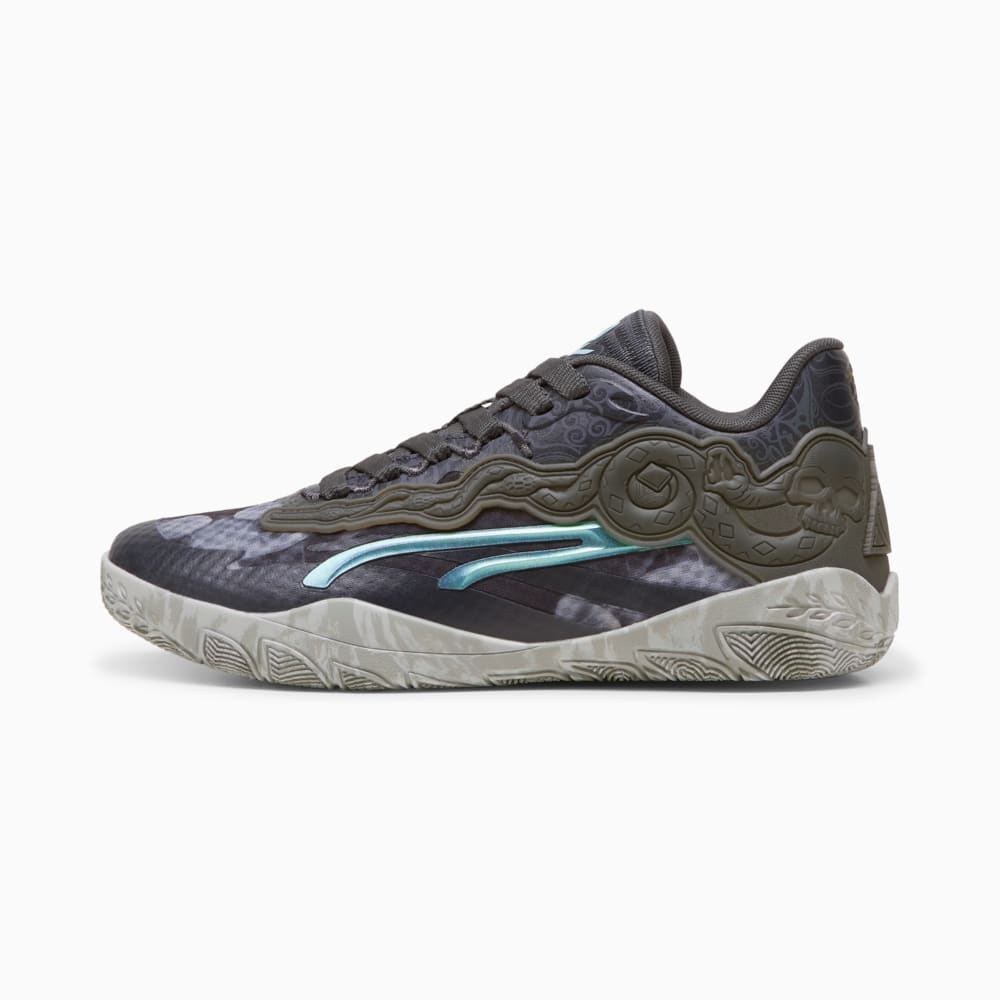 Image PUMA Tênis de Basquete Stewie 3 Harry Potter™ Feminino #1